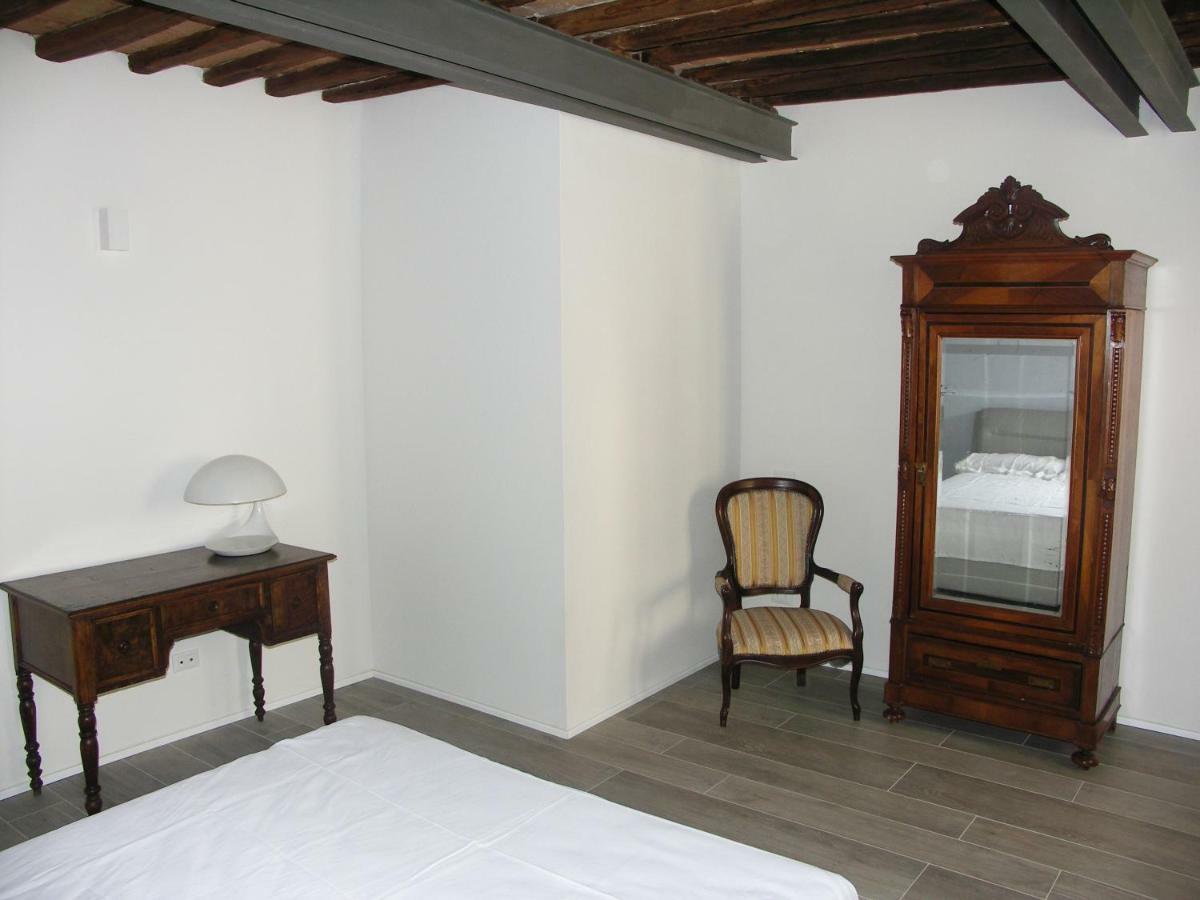 Ferienwohnung Real Taste of Siena Exterior foto